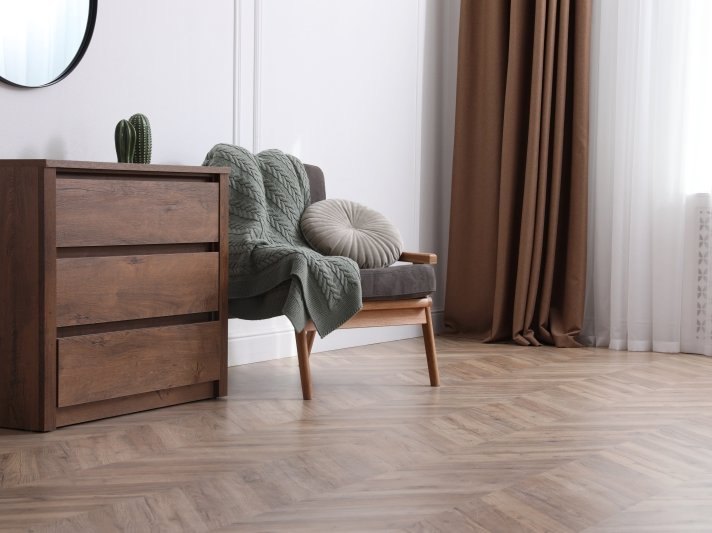 Local flooring retailer in Fort Wayne