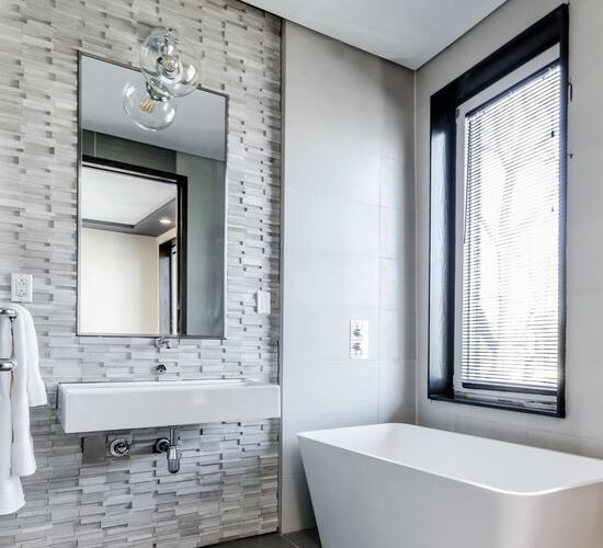 City Carpet Outlet Walls